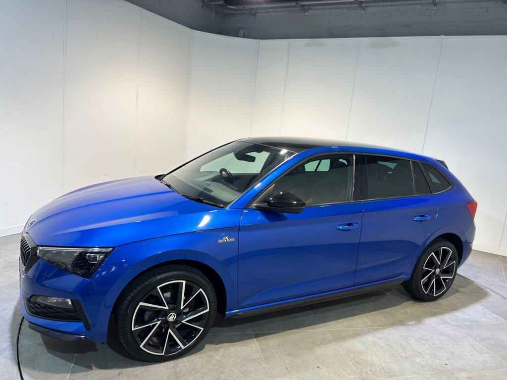 Used Skoda Scala 2022 for sale - 76372307: Photo 47