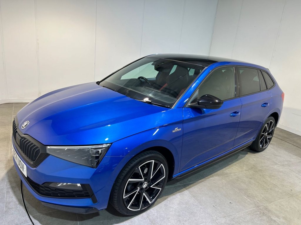Used Skoda Scala 2022 for sale - 76372307: Photo 49
