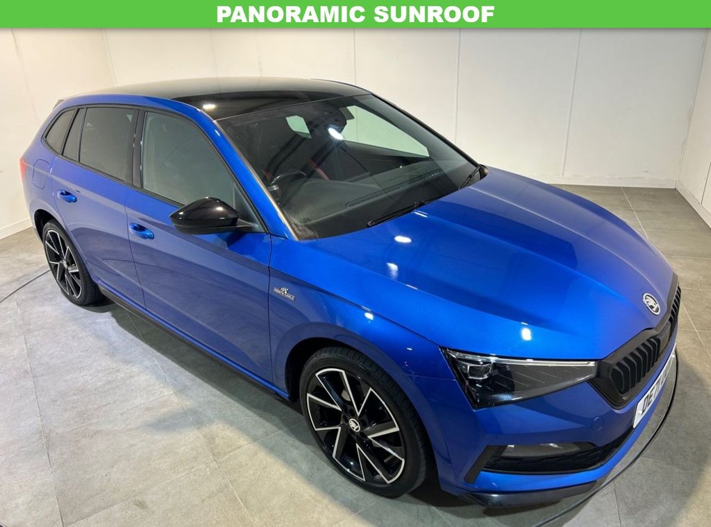 Used Skoda Scala 2022 for sale - 76372307: Photo 5
