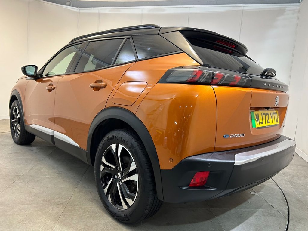Used Peugeot 2008 2022 for sale - 76546952: Photo 10