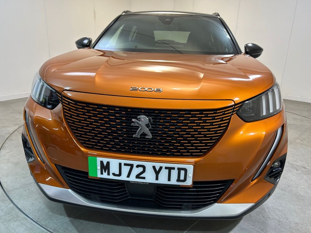 Used Peugeot 2008 2022 for sale - 76546952: Photo 11