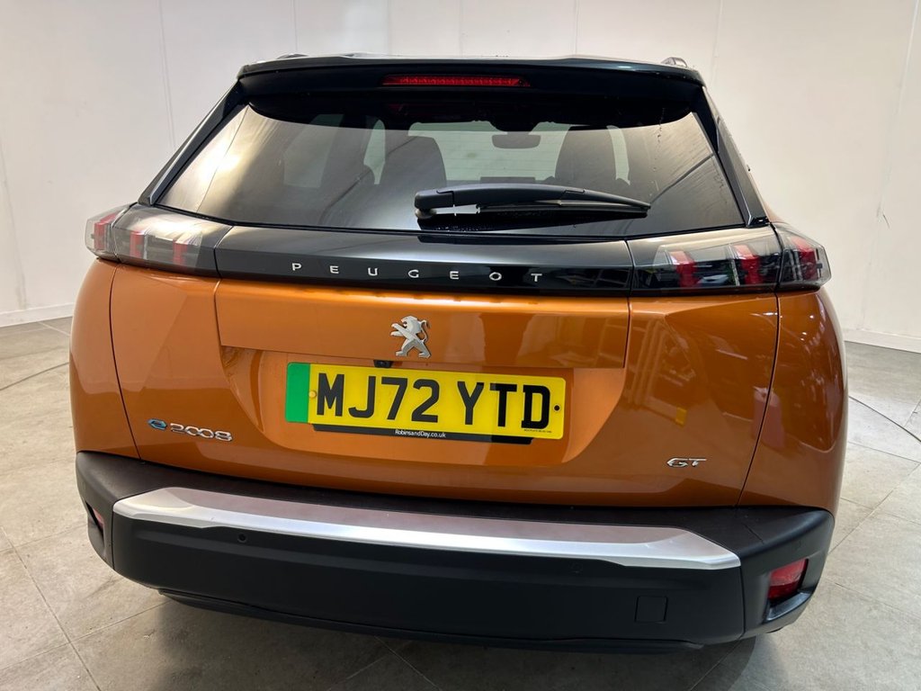 Used Peugeot 2008 2022 for sale - 76546952: Photo 12