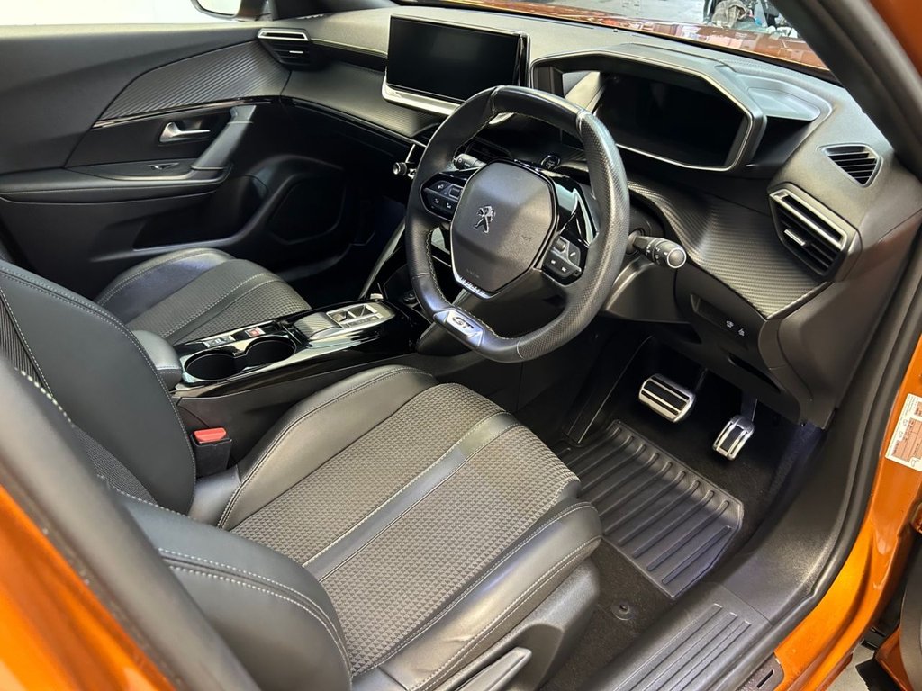Used Peugeot 2008 2022 for sale - 76546952: Photo 14