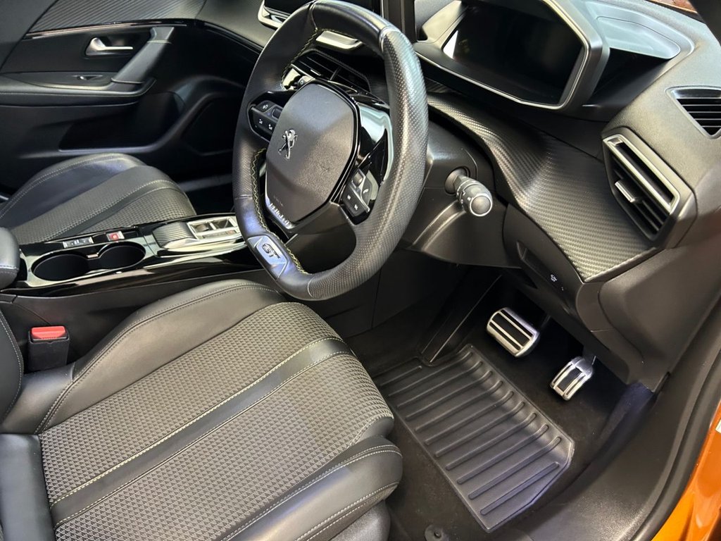 Used Peugeot 2008 2022 for sale - 76546952: Photo 16