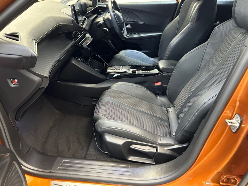 Used Peugeot 2008 2022 for sale - 76546952: Photo 17