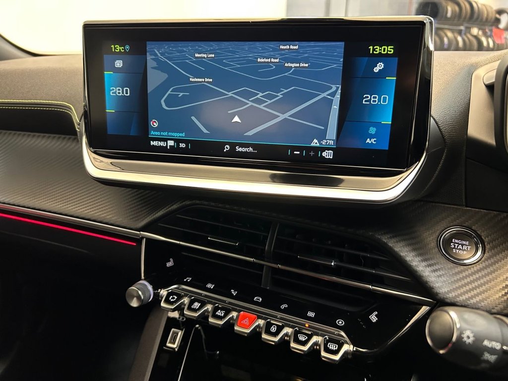 Used Peugeot 2008 2022 for sale - 76546952: Photo 18