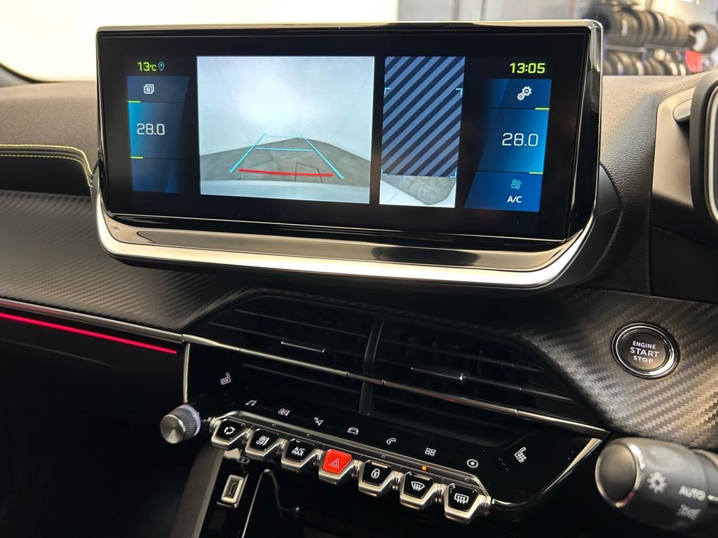 Used Peugeot 2008 2022 for sale - 76546952: Photo 19