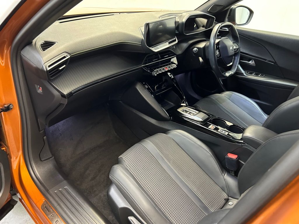 Used Peugeot 2008 2022 for sale - 76546952: Photo 20