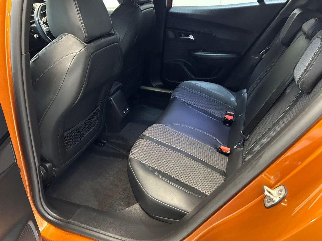 Used Peugeot 2008 2022 for sale - 76546952: Photo 21