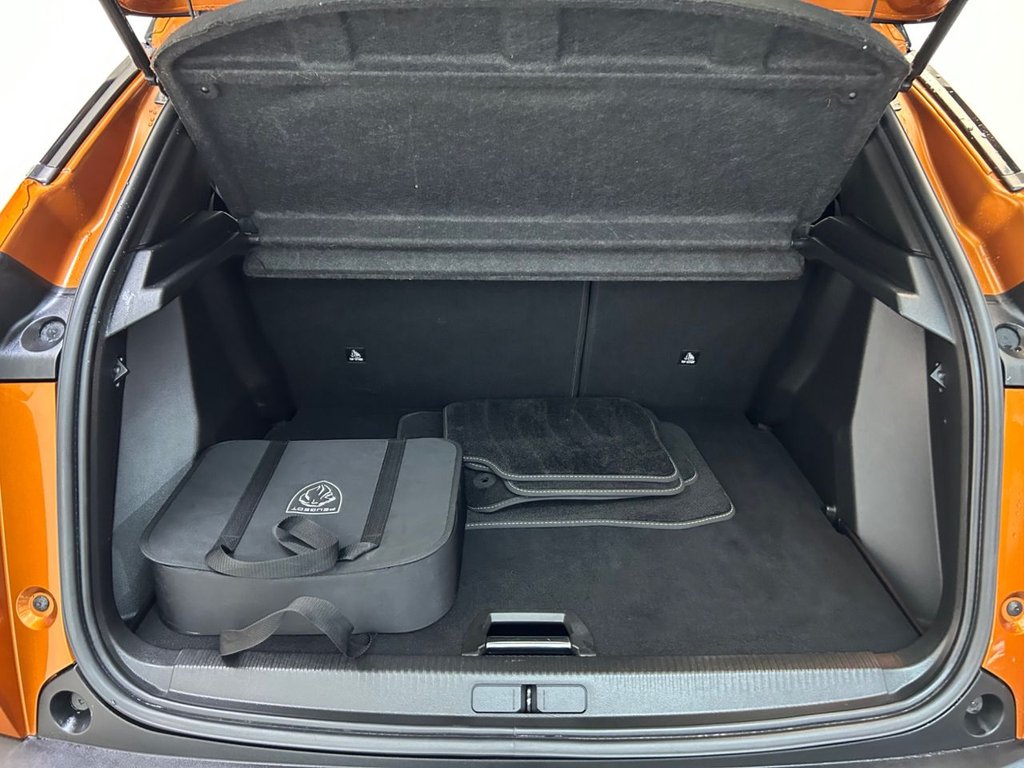 Used Peugeot 2008 2022 for sale - 76546952: Photo 24