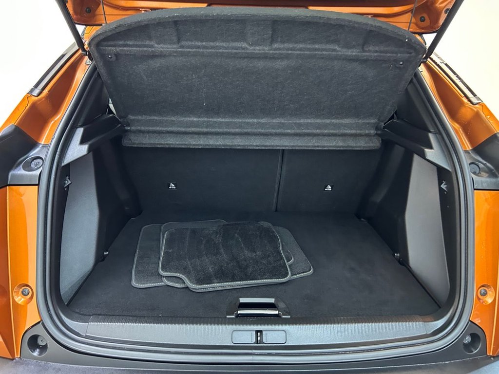 Used Peugeot 2008 2022 for sale - 76546952: Photo 25