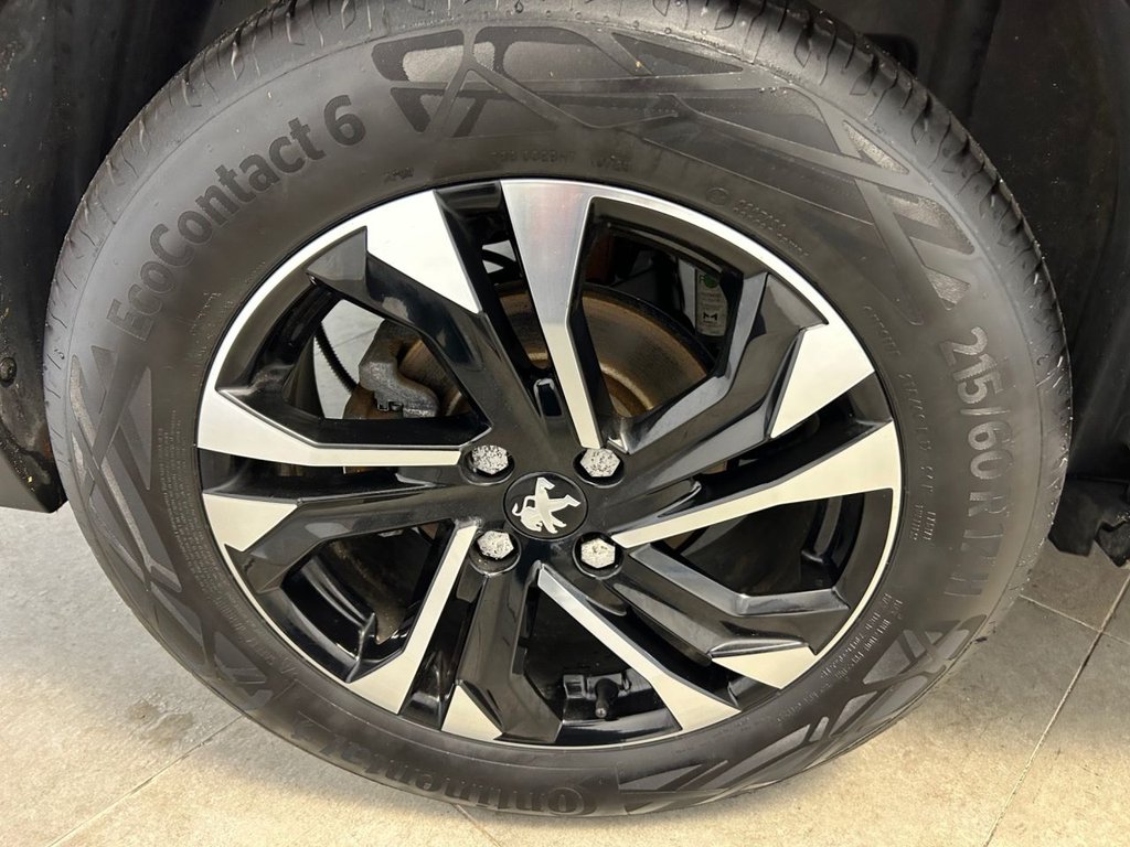 Used Peugeot 2008 2022 for sale - 76546952: Photo 27