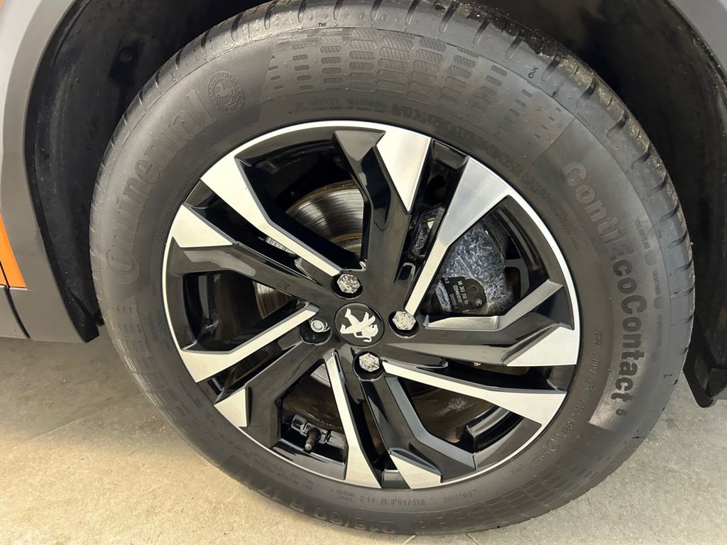 Used Peugeot 2008 2022 for sale - 76546952: Photo 28