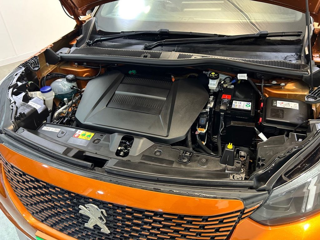 Used Peugeot 2008 2022 for sale - 76546952: Photo 32