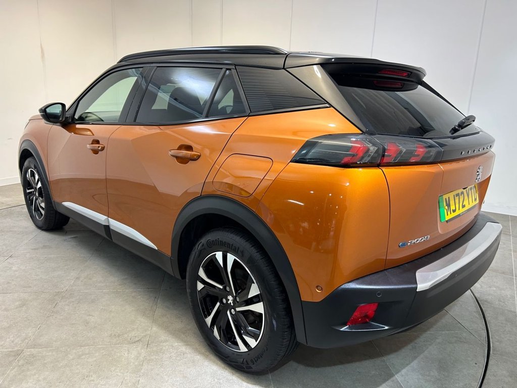 Used Peugeot 2008 2022 for sale - 76546952: Photo 41