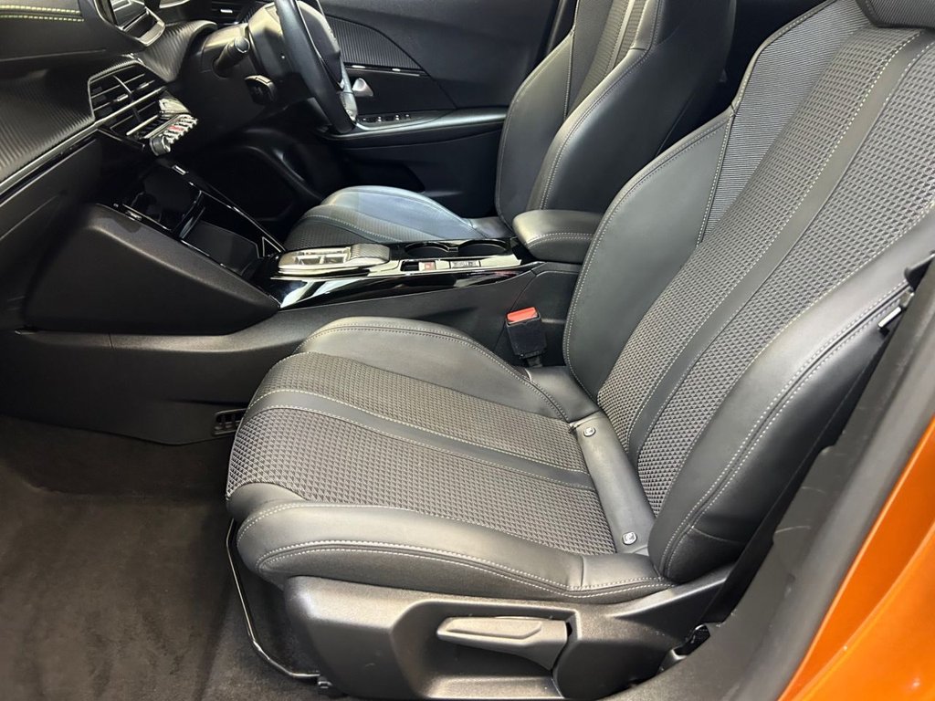 Used Peugeot 2008 2022 for sale - 76546952: Photo 42