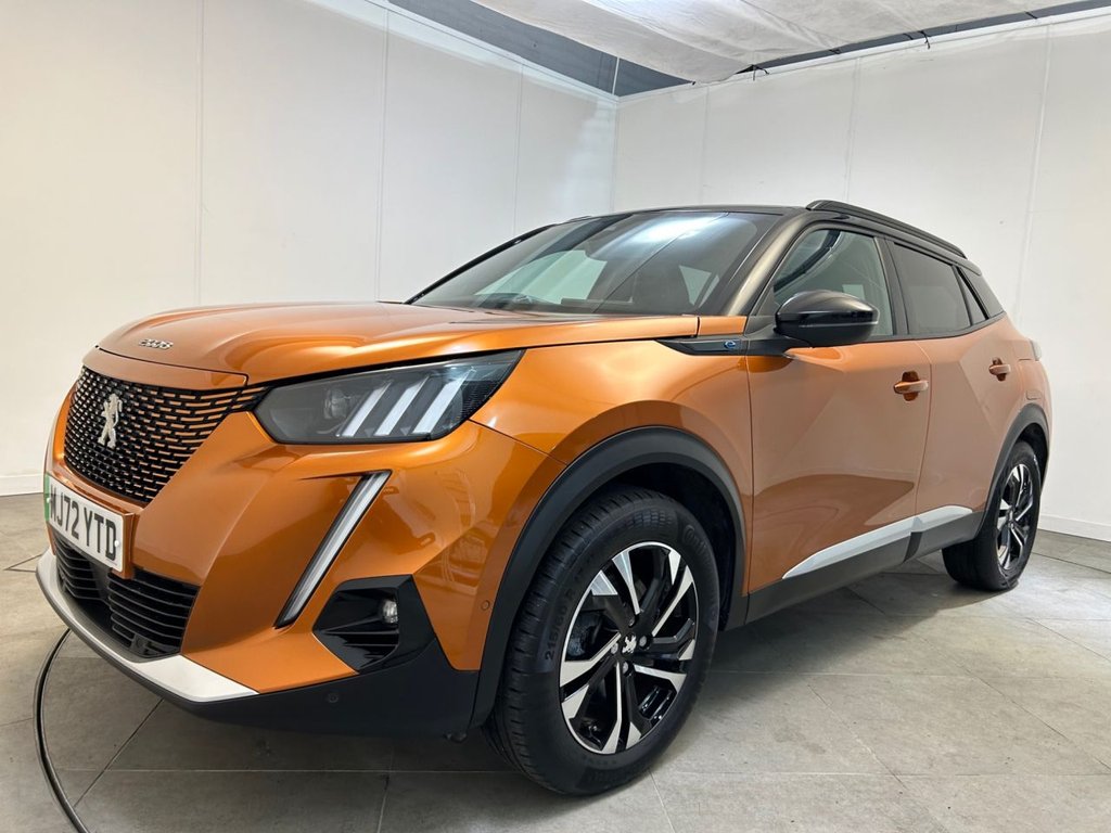 Used Peugeot 2008 2022 for sale - 76546952: Photo 43