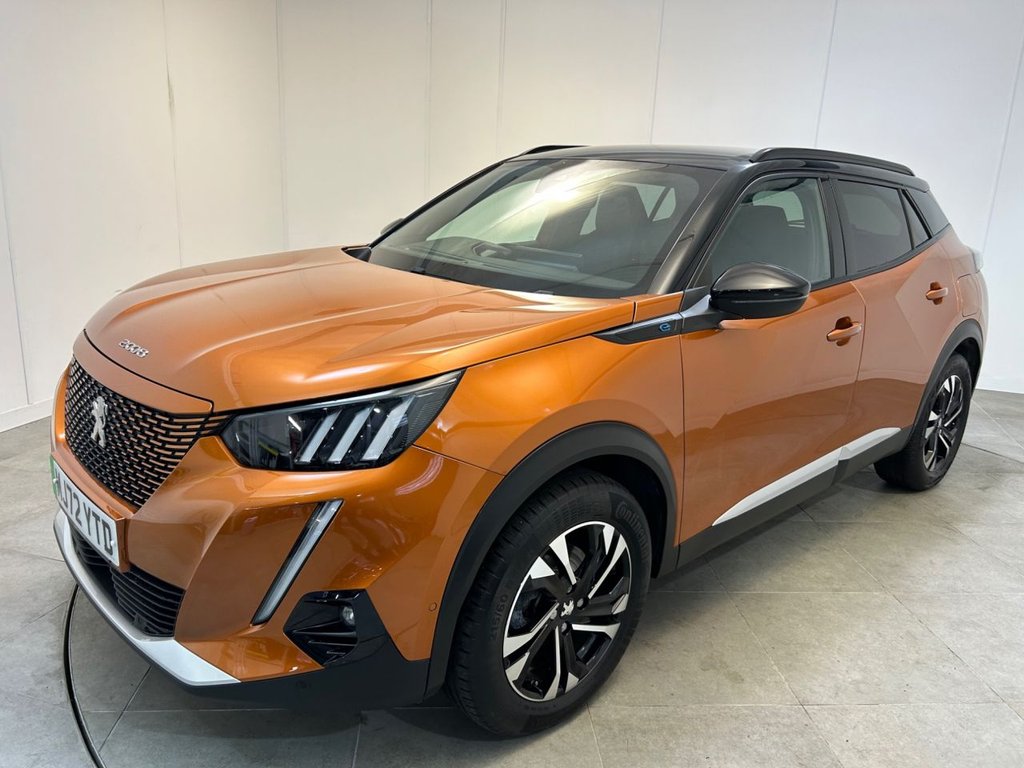 Used Peugeot 2008 2022 for sale - 76546952: Photo 44