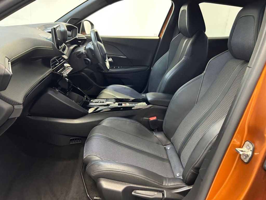 Used Peugeot 2008 2022 for sale - 76546952: Photo 45