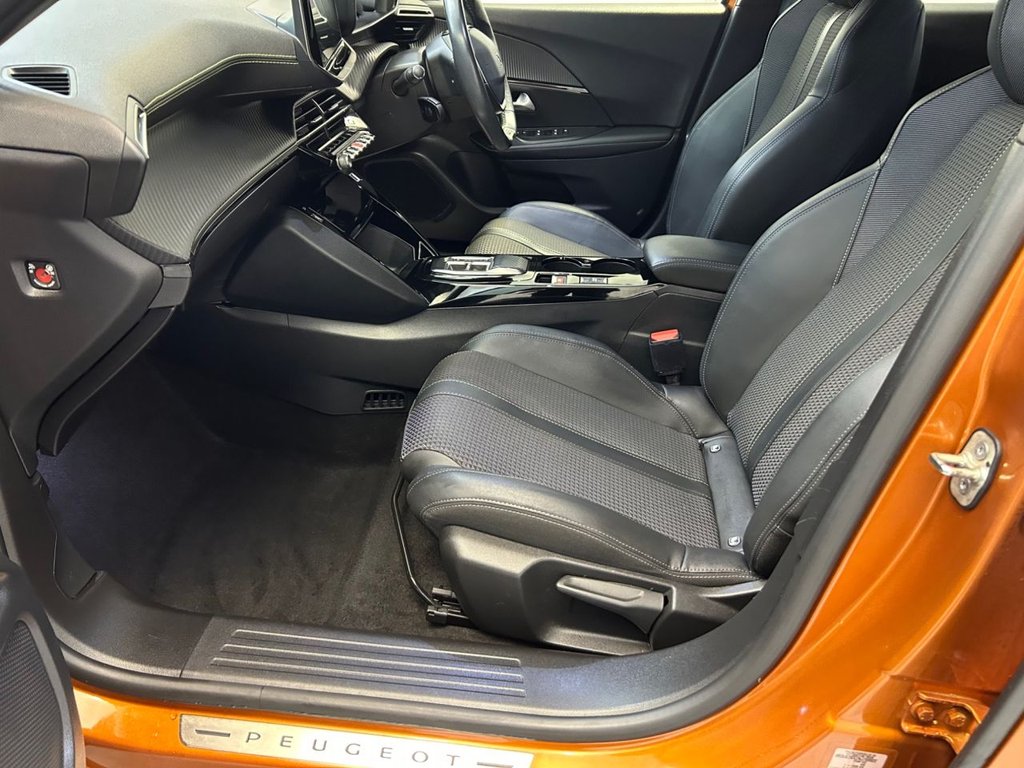 Used Peugeot 2008 2022 for sale - 76546952: Photo 47