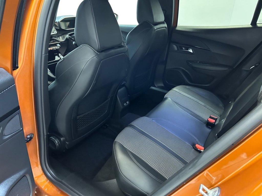 Used Peugeot 2008 2022 for sale - 76546952: Photo 48