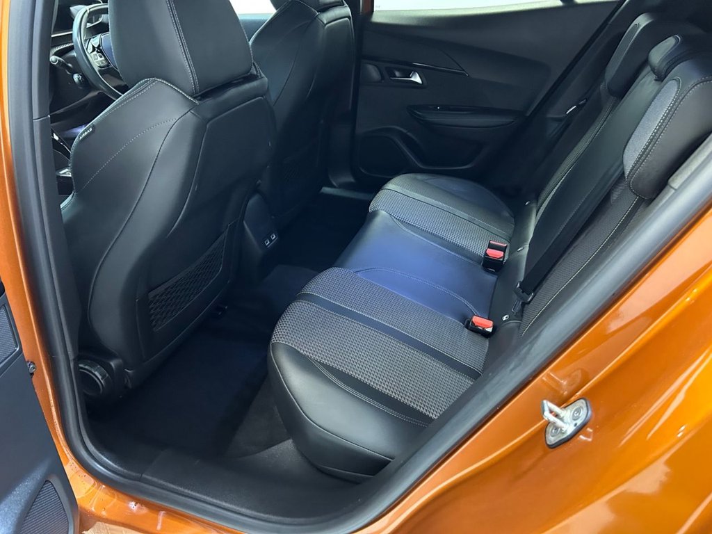 Used Peugeot 2008 2022 for sale - 76546952: Photo 49