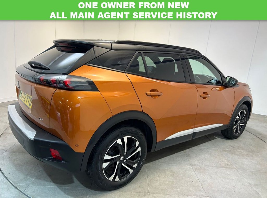 Used Peugeot 2008 2022 for sale - 76546952: Photo 5