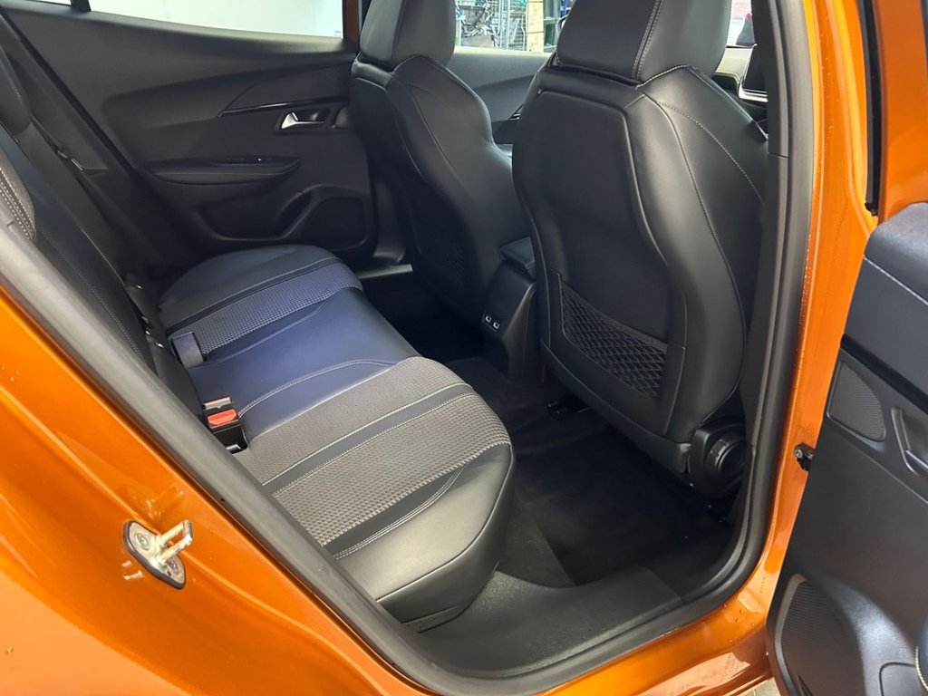 Used Peugeot 2008 2022 for sale - 76546952: Photo 50