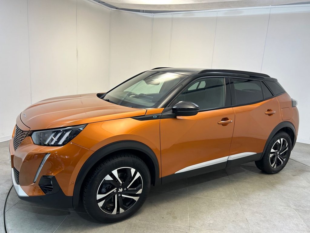 Used Peugeot 2008 2022 for sale - 76546952: Photo 8