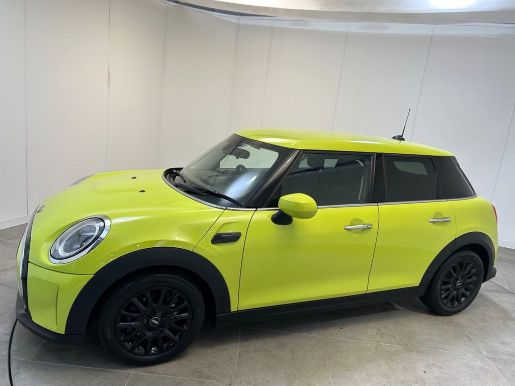 Used MINI Hatch 2023 for sale - 77212948: Photo 11