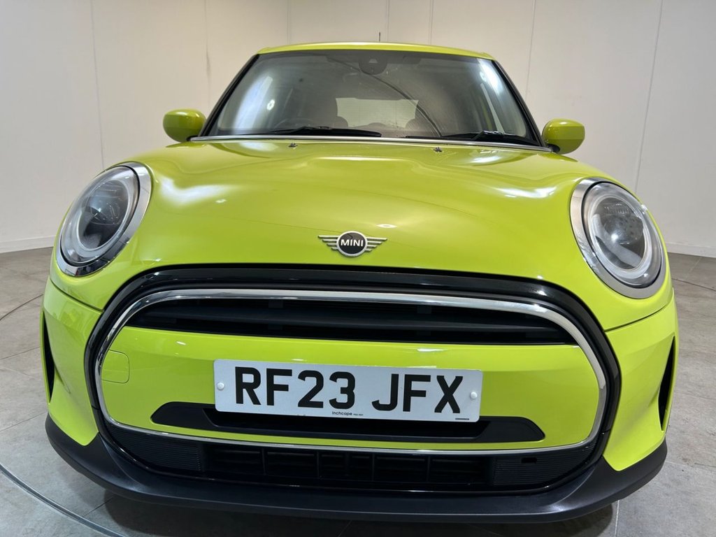 Used MINI Hatch 2023 for sale - 77212948: Photo 15