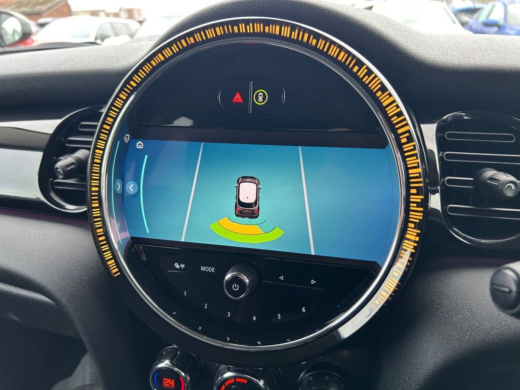 Used MINI Hatch 2023 for sale - 77212948: Photo 21