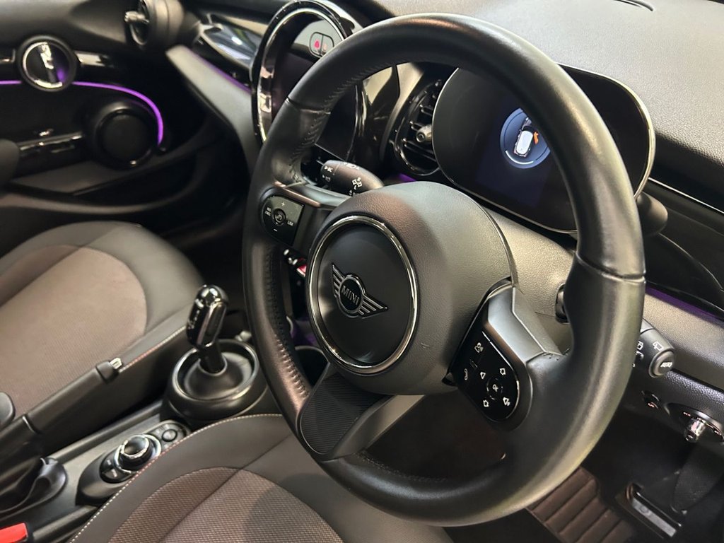 Used MINI Hatch 2023 for sale - 77212948: Photo 22