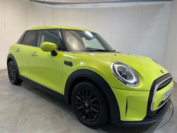 Used MINI Hatch 2023 for sale - 77212948: Photo