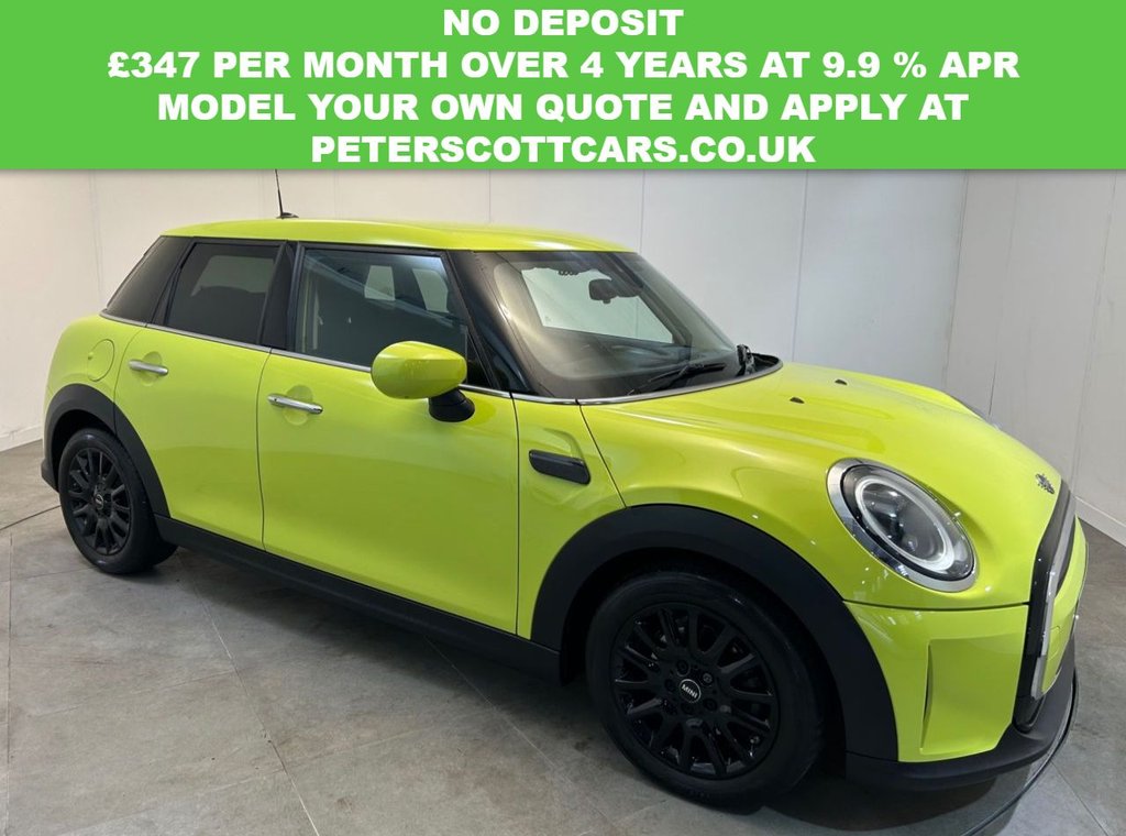 Used MINI Hatch 2023 for sale - 77212948: Photo 3