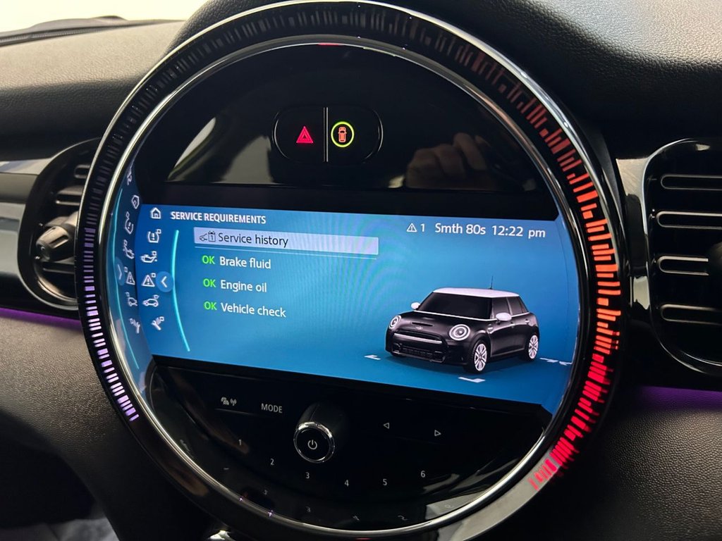 Used MINI Hatch 2023 for sale - 77212948: Photo 37