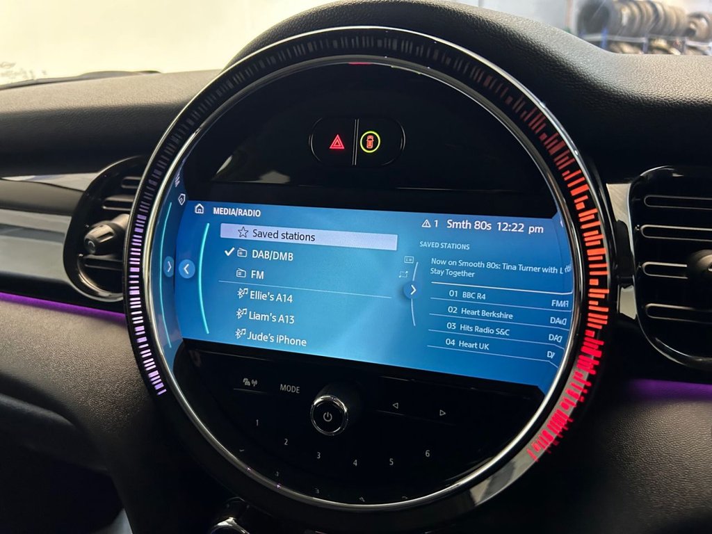 Used MINI Hatch 2023 for sale - 77212948: Photo 38