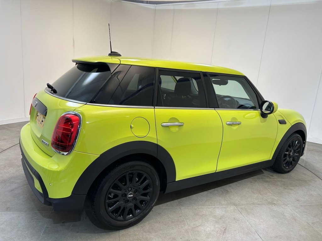 Used MINI Hatch 2023 for sale - 77212948: Photo 40