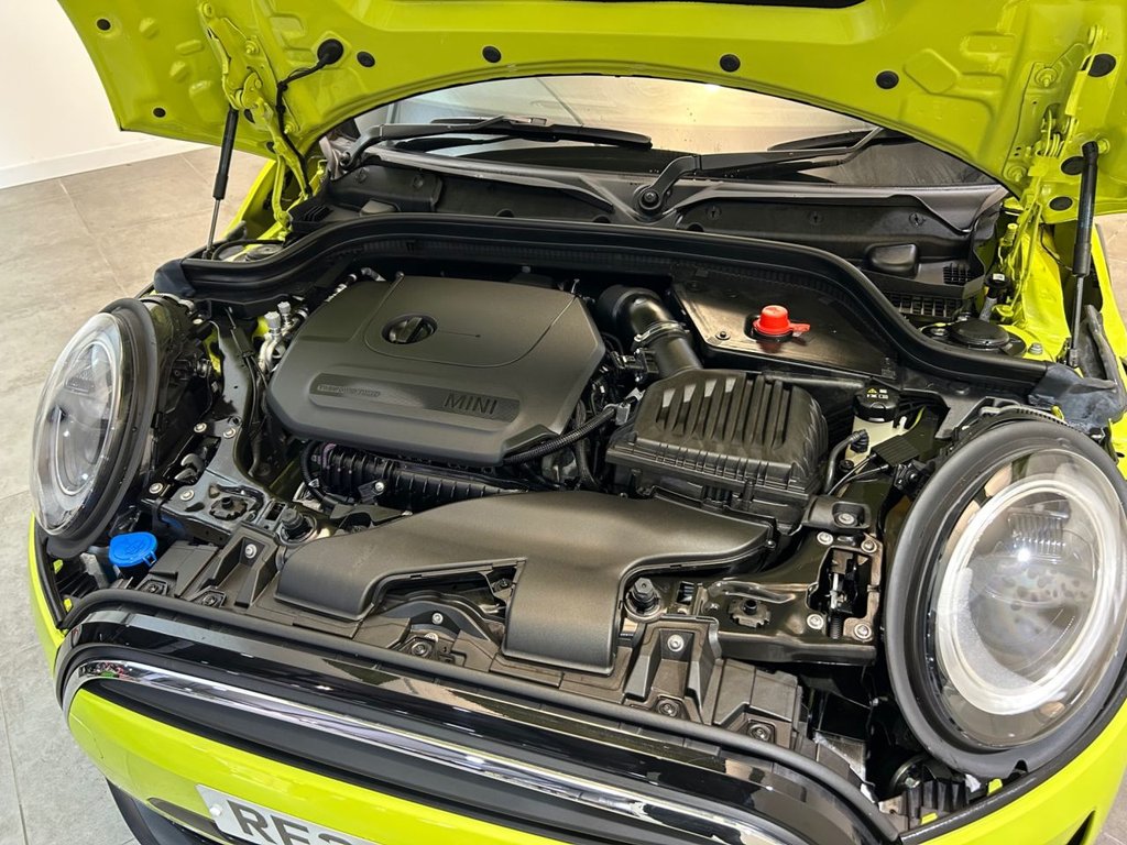 Used MINI Hatch 2023 for sale - 77212948: Photo 41