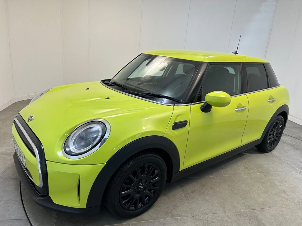Used MINI Hatch 2023 for sale - 77212948: Photo 42