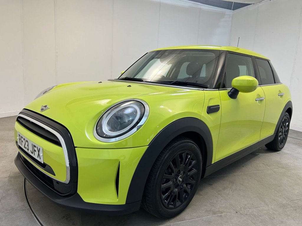 Used MINI Hatch 2023 for sale - 77212948: Photo 43