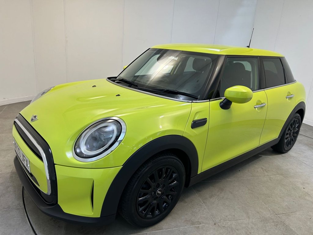 Used MINI Hatch 2023 for sale - 77212948: Photo 44