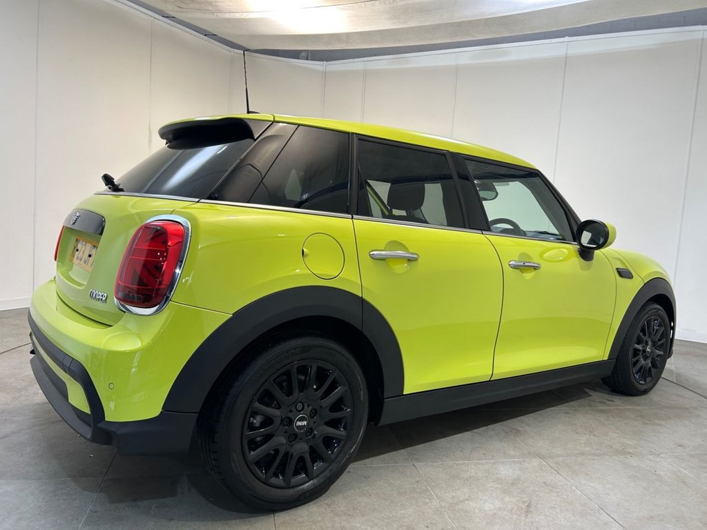 Used MINI Hatch 2023 for sale - 77212948: Photo 48