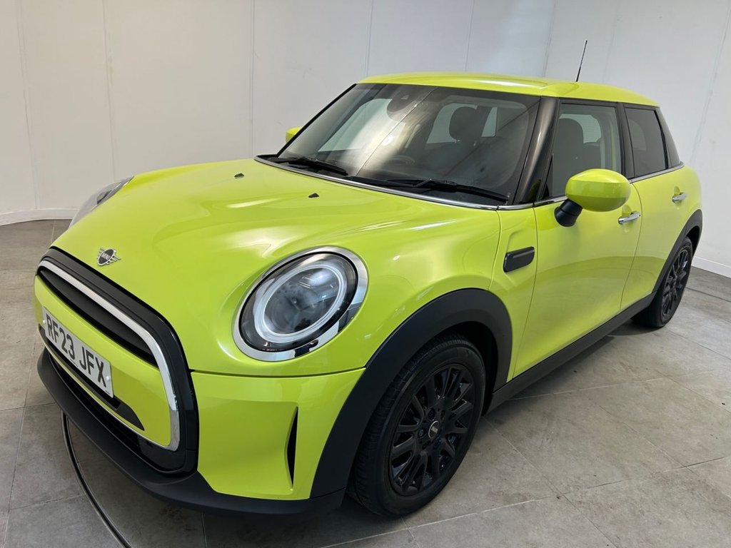 Used MINI Hatch 2023 for sale - 77212948: Photo 49