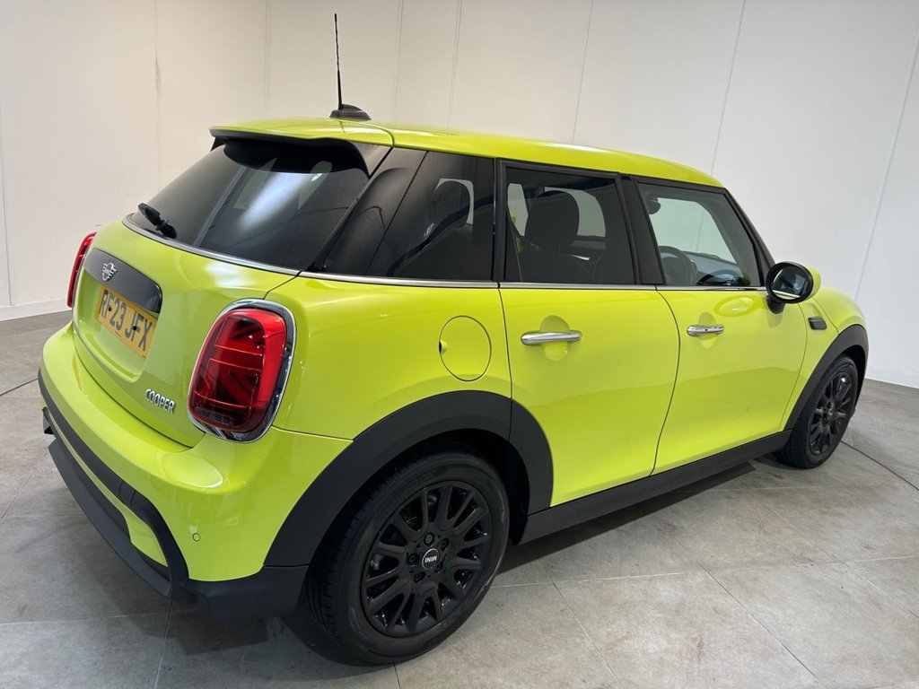 Used MINI Hatch 2023 for sale - 77212948: Photo 5