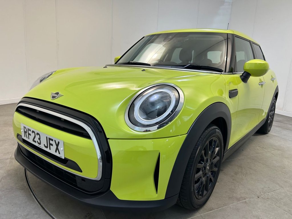 Used MINI Hatch 2023 for sale - 77212948: Photo 7