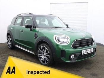Used MINI Countryman 2022 for sale - 77485009: Photo