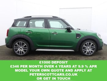 Used MINI Countryman 2022 for sale - 77485009: Photo