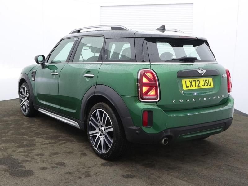 Used MINI Countryman 2022 for sale - 77485009: Photo 4