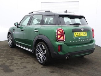 Used MINI Countryman 2022 for sale - 77485009: Photo